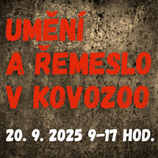 Umění a řemeslo